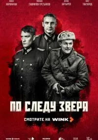 По следу зверя 1-12 серии смотреть онлайн